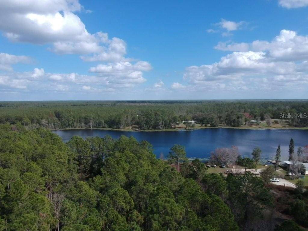 0 Gracie DR, Paisley, FL 32767