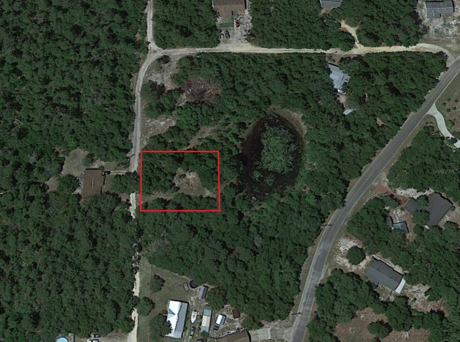 0 Sterling RD, Paisley, FL 32767