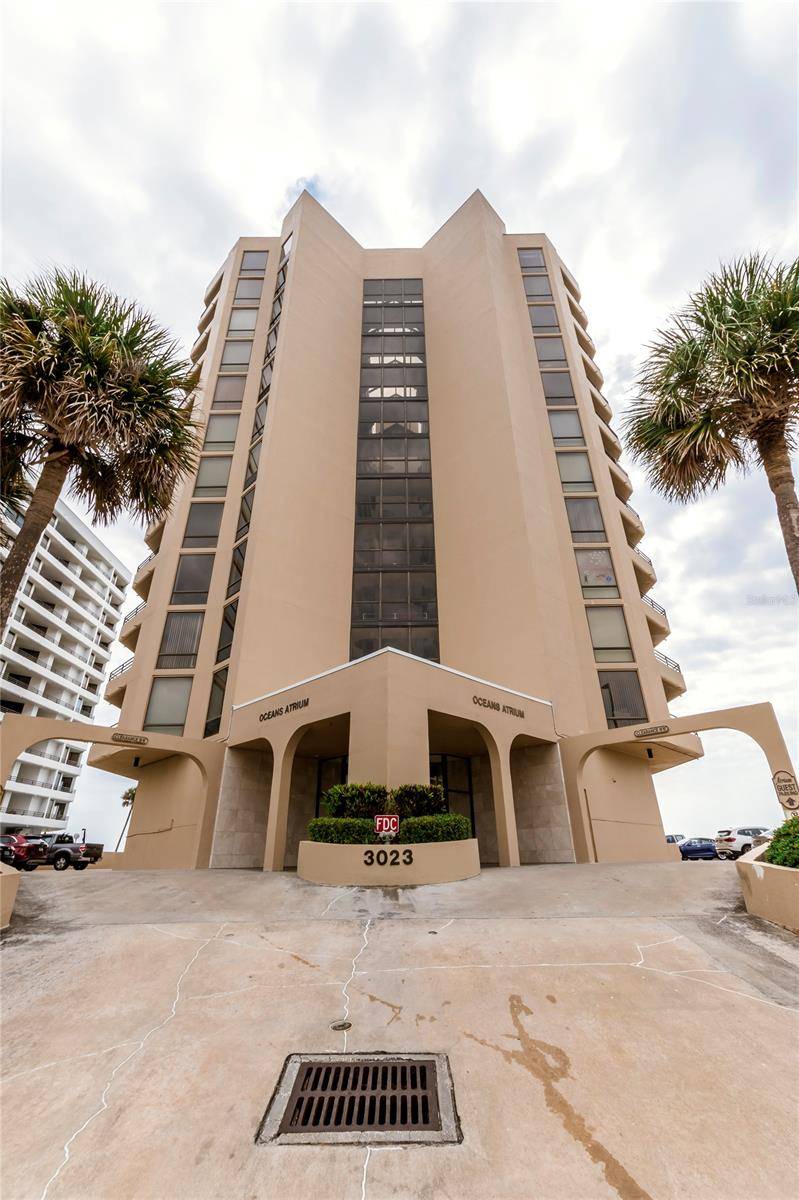 3023 S ATLANTIC AVE #507, Daytona Beach Shores, FL 32118
