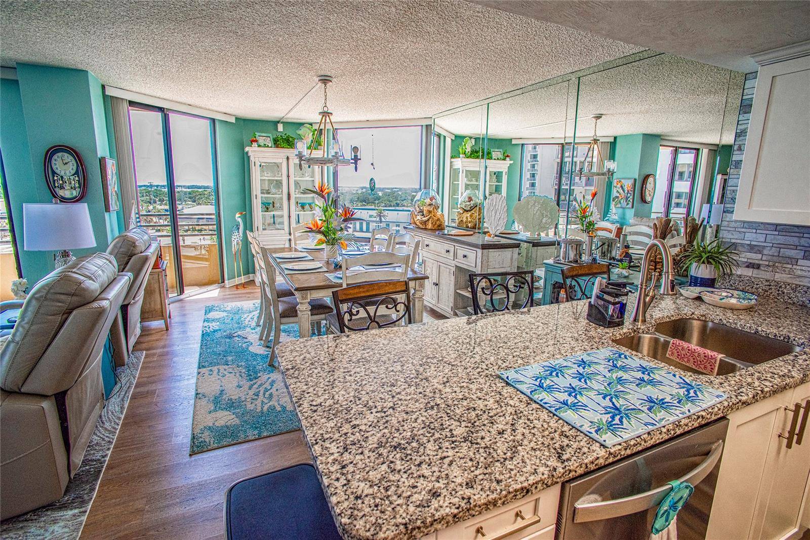 3023 S ATLANTIC AVE #507, Daytona Beach Shores, FL 32118