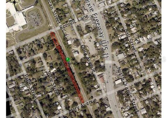 7467 US HWY 1, New Smyrna Beach, FL 32168