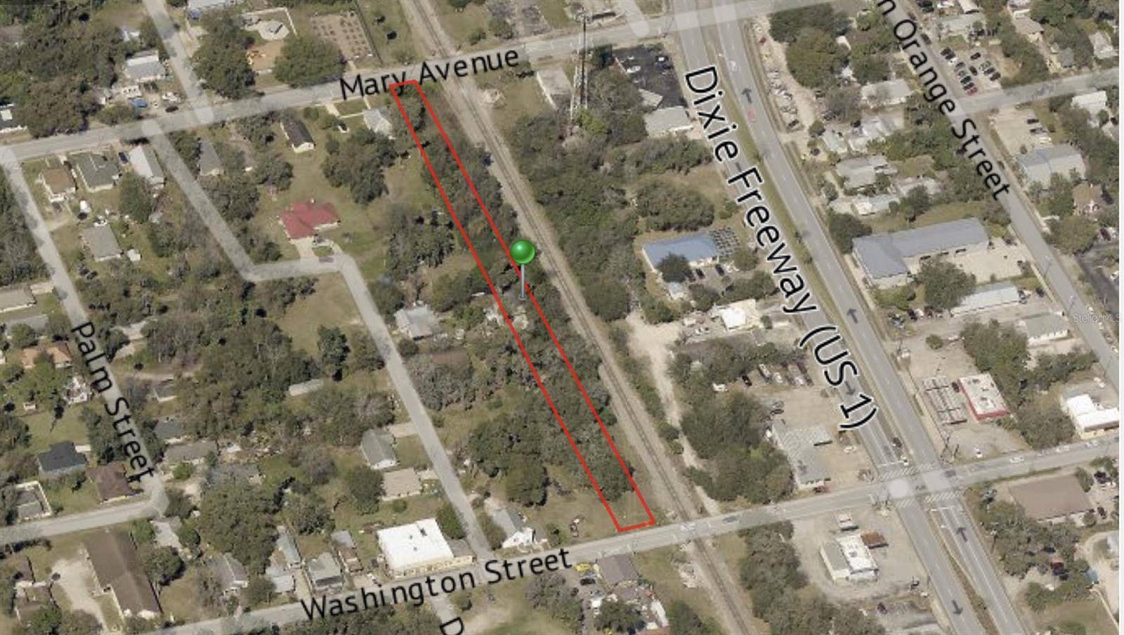 7467 US HWY 1, New Smyrna Beach, FL 32168
