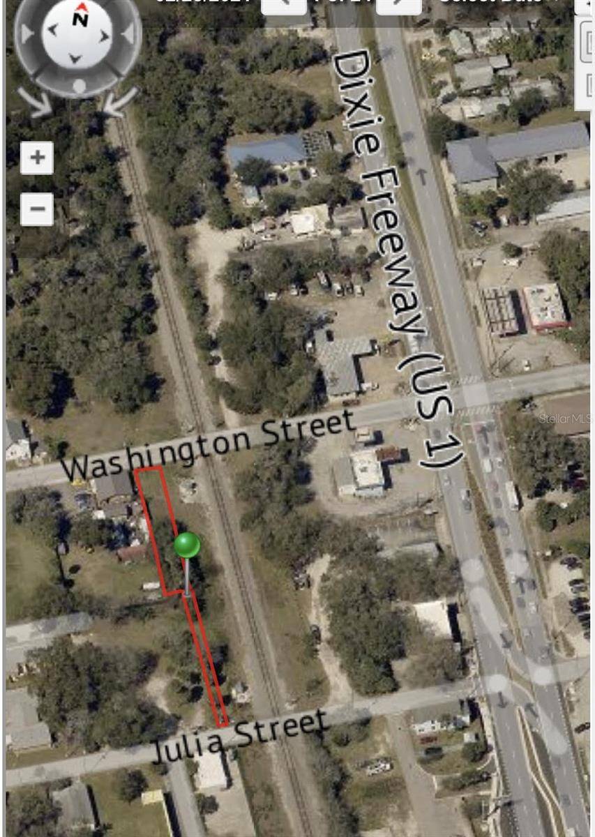 7467 US HWY 1, New Smyrna Beach, FL 32168