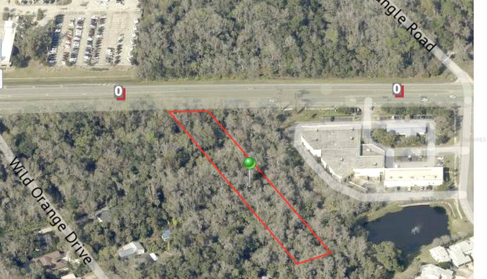 Address not disclosed, New Smyrna Beach, FL 32168