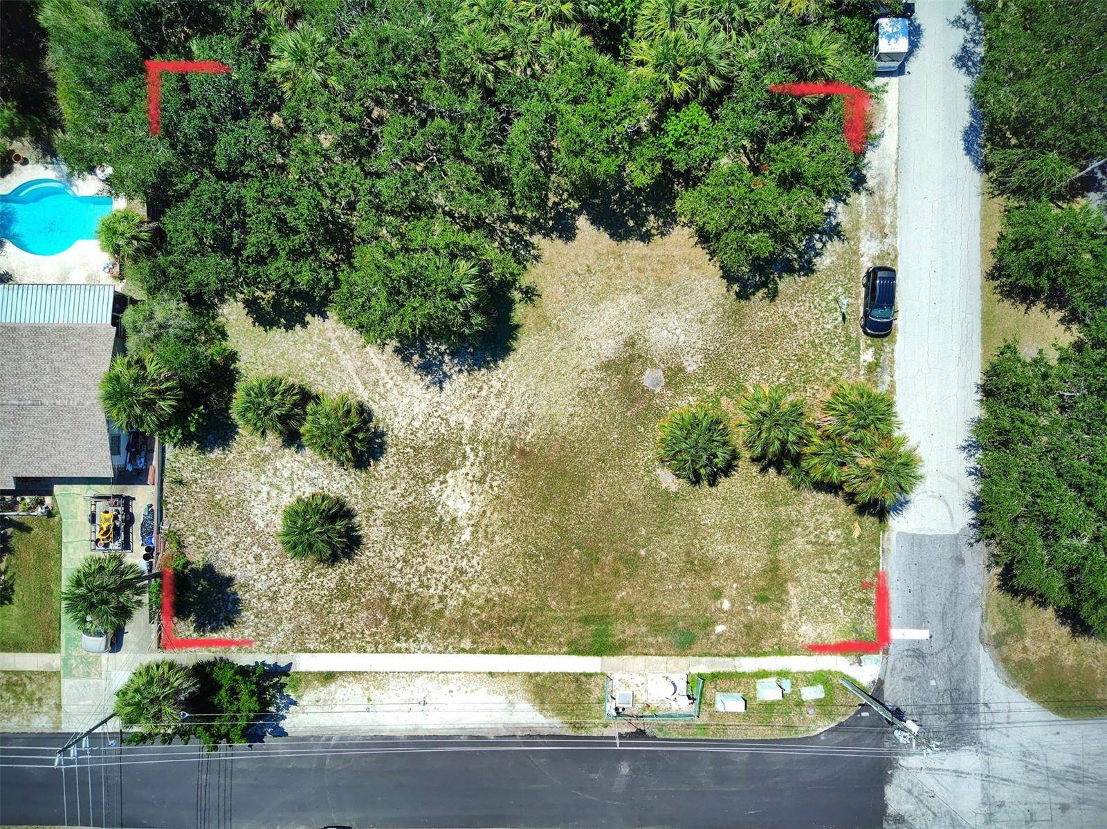 102 DESOTO DR, New Smyrna Beach, FL 32169