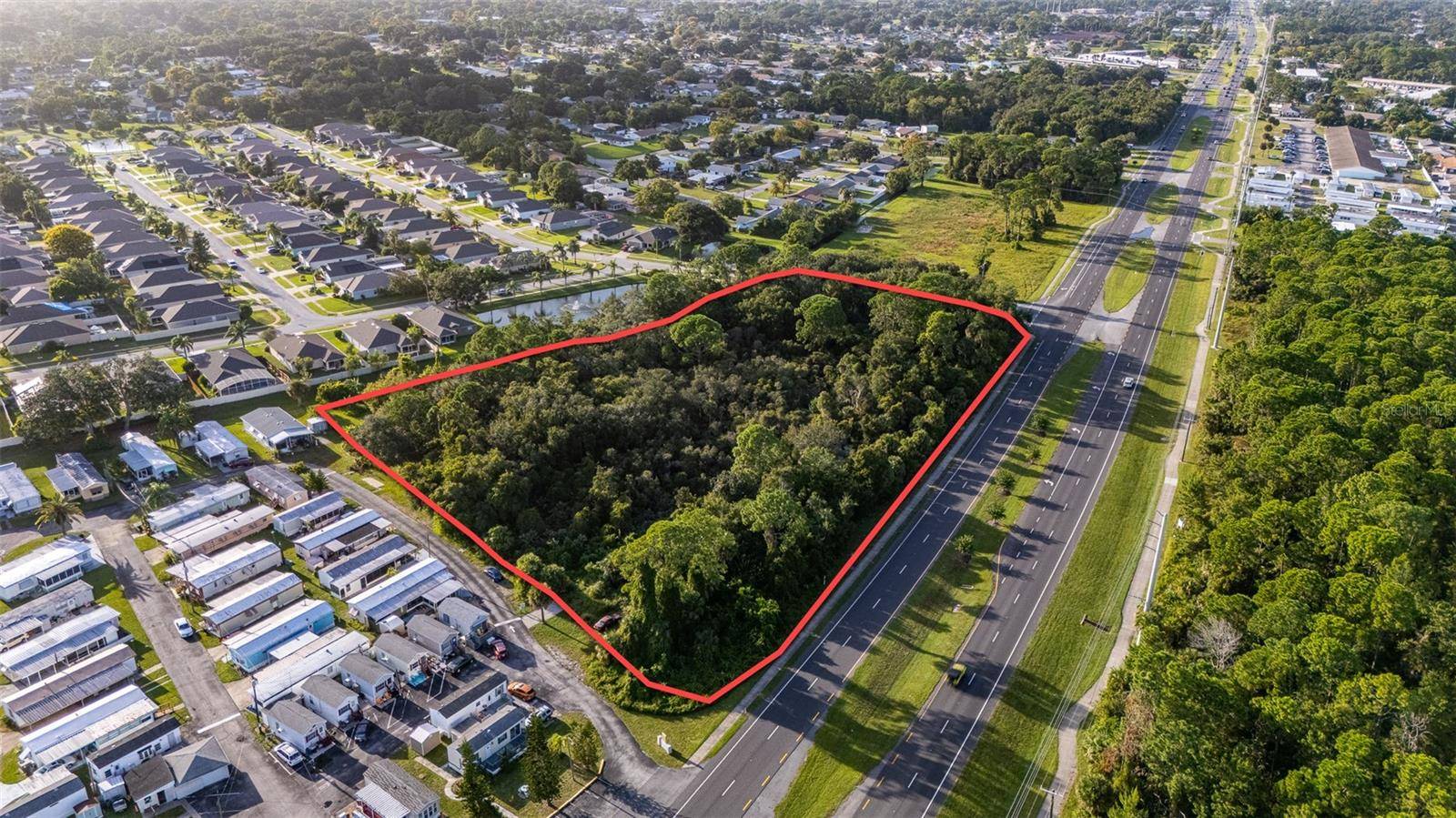 2370 S RIDGEWOOD AVE, Edgewater, FL 32141