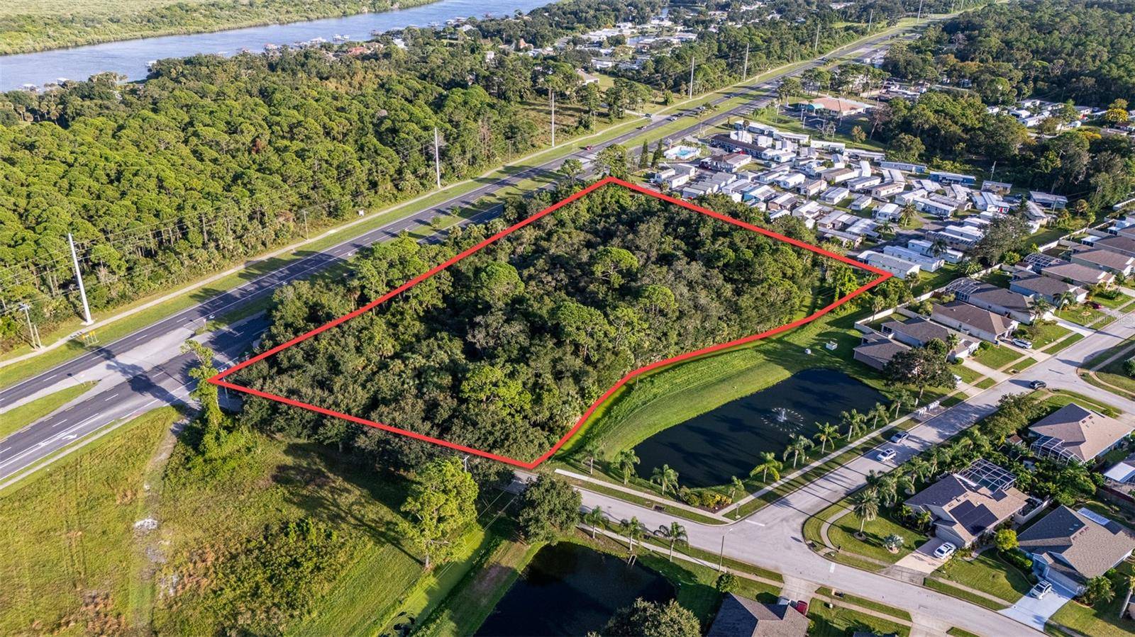 2370 S RIDGEWOOD AVE, Edgewater, FL 32141
