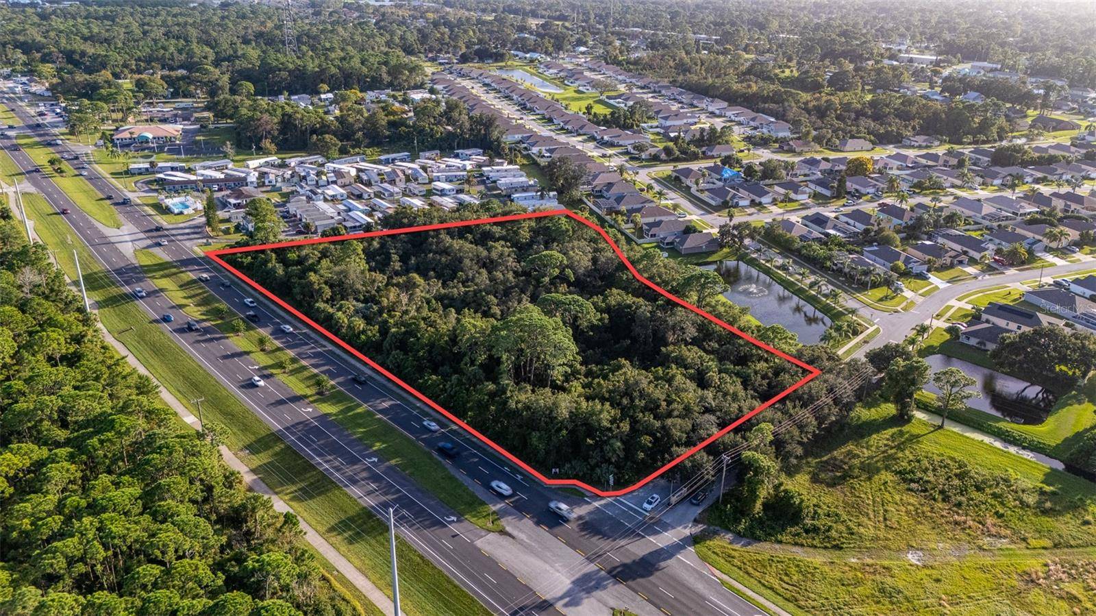 2370 S RIDGEWOOD AVE, Edgewater, FL 32141