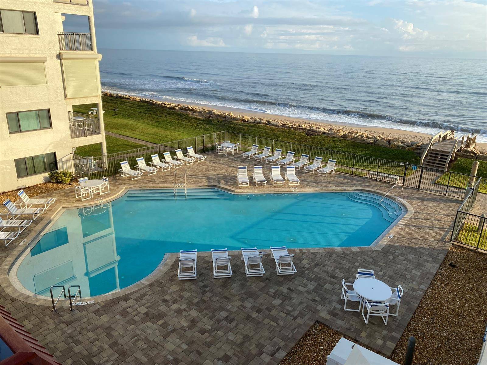 6727 TURTLEMOUND RD #416, New Smyrna Beach, FL 32169