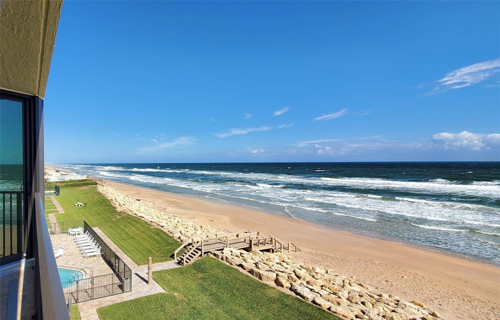 6727 TURTLEMOUND RD #416, New Smyrna Beach, FL 32169