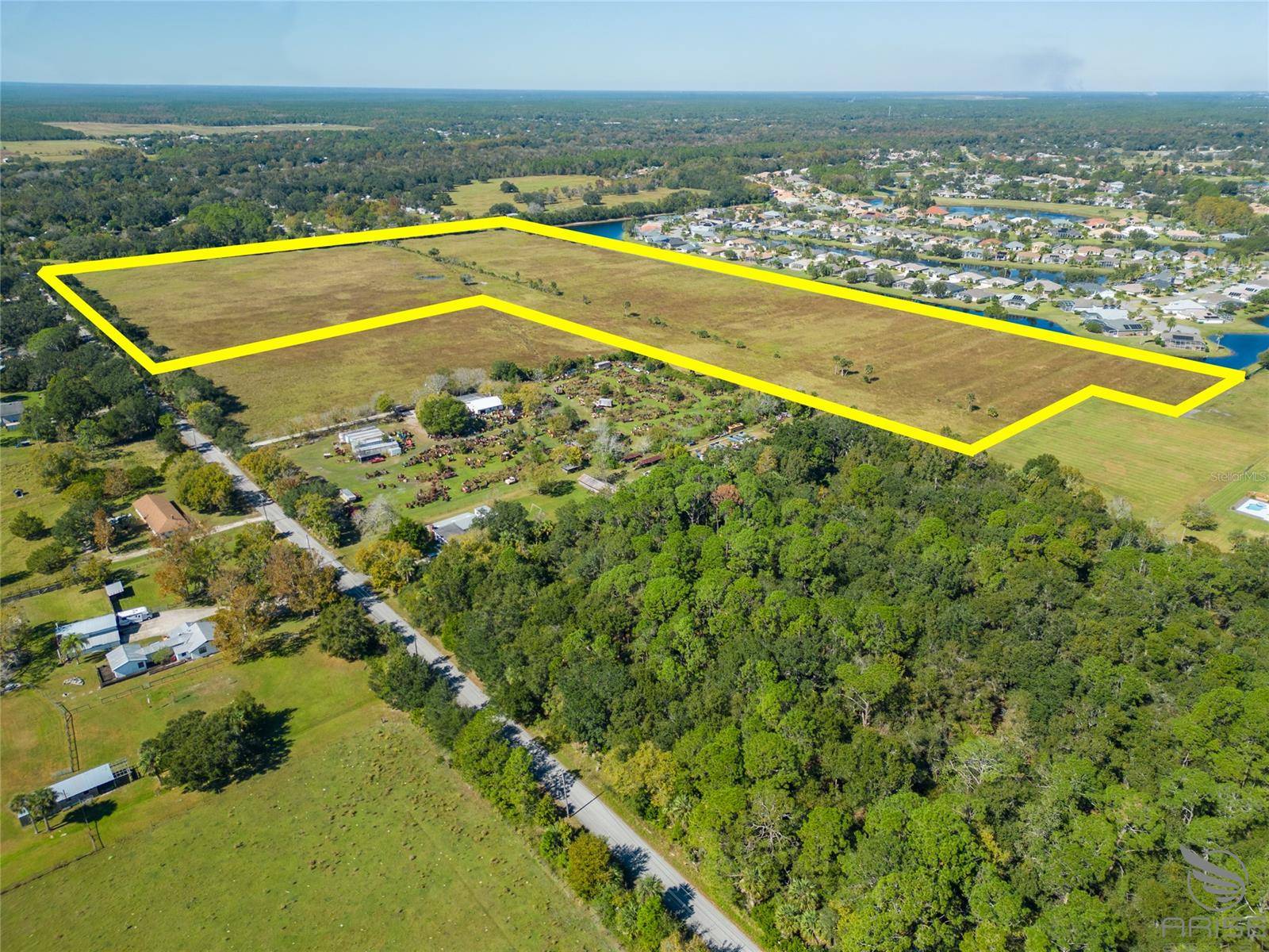 0 Charles ST, New Smyrna Beach, FL 32168
