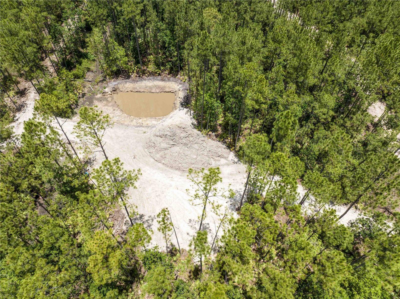 CEDAR RD, New Smyrna Beach, FL 32168