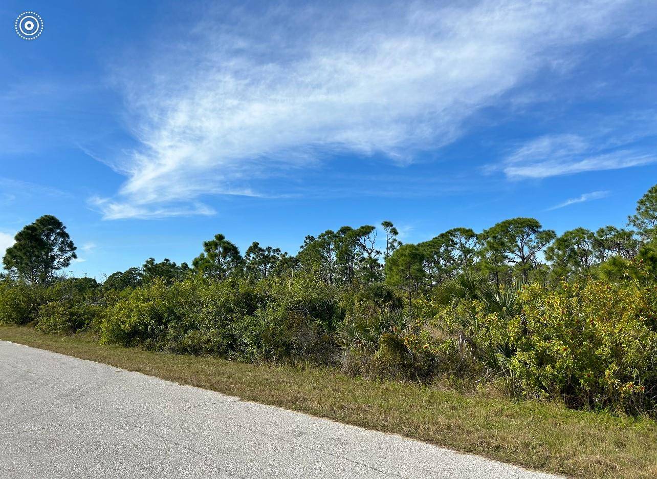 16268 RENNIE RD, Port Charlotte, FL 33981