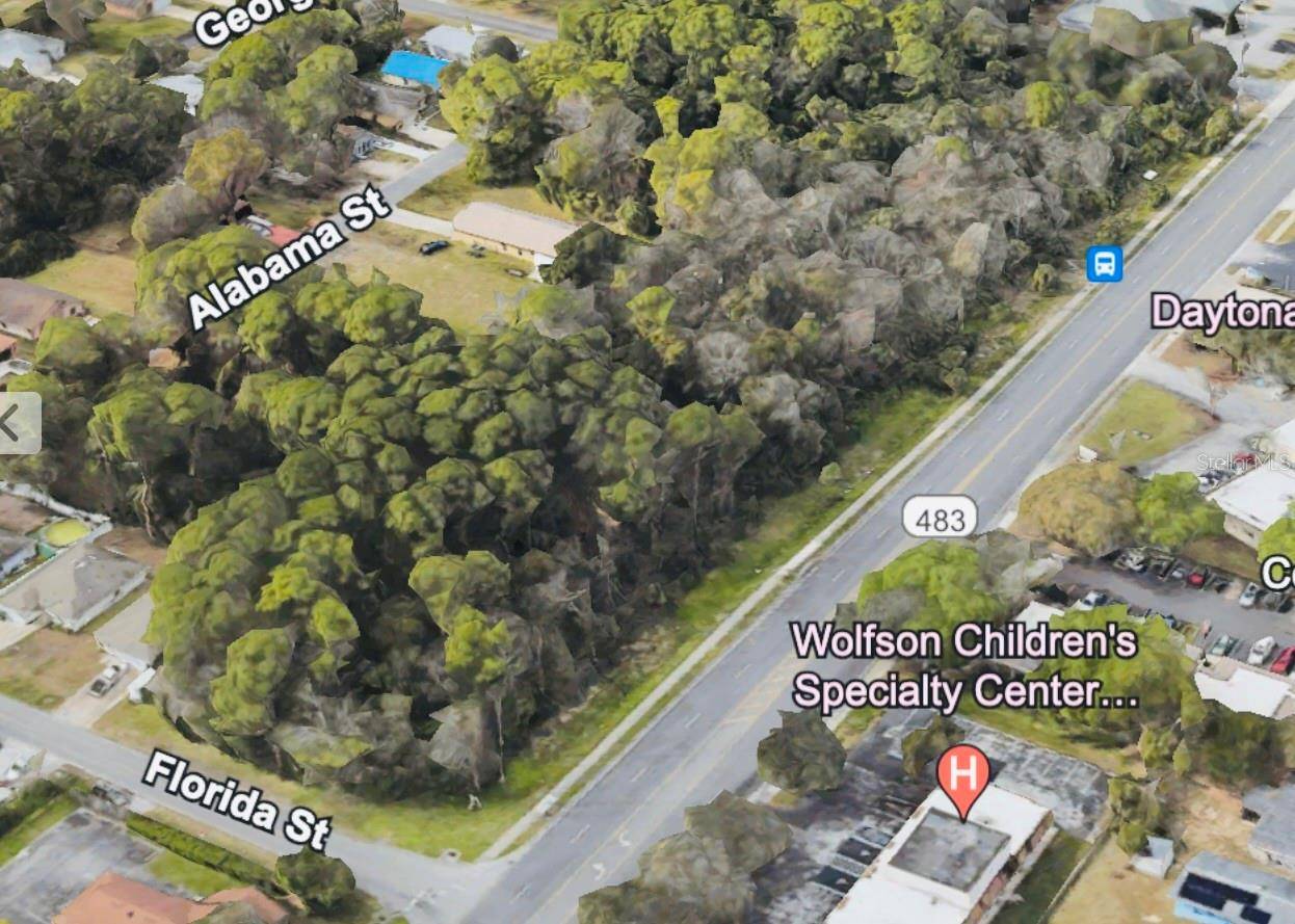 650-700 N CLYDE MORRIS BLVD, Daytona Beach, FL 32114