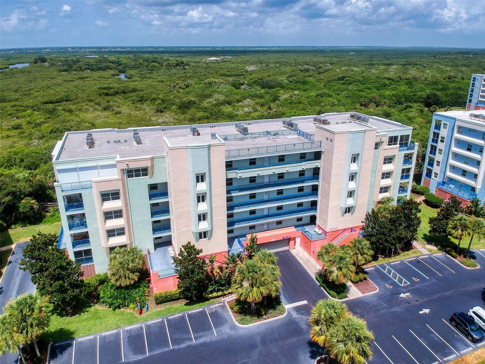 5300 S ATLANTIC AVE #9201, New Smyrna Beach, FL 32169