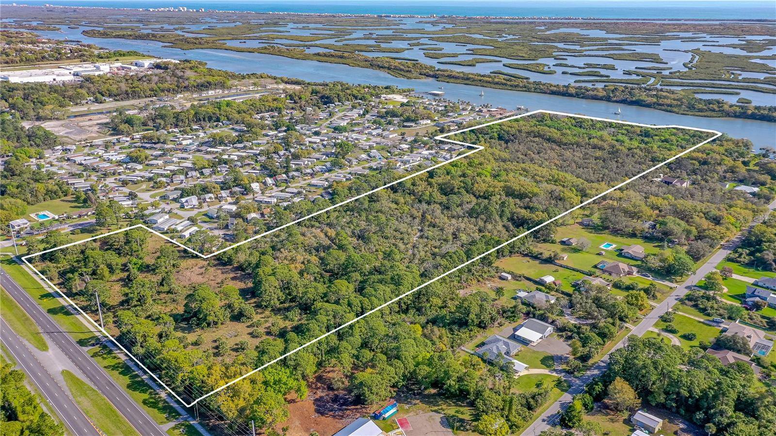 4401 US HIGHWAY 1, Edgewater, FL 32141