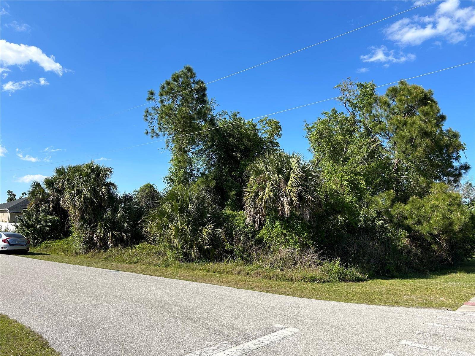 JAYLENE RD, North Port, FL 34288