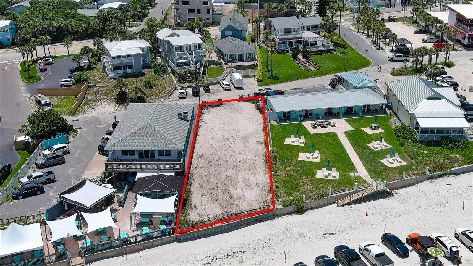 0 BUENOS AIRES AVE, New Smyrna Beach, FL 32169