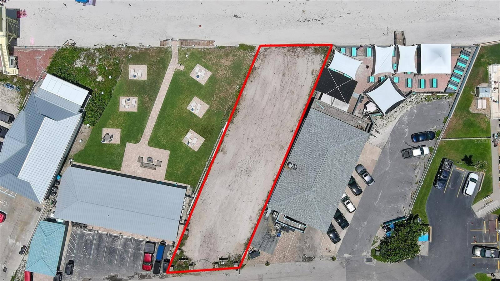 0 BUENOS AIRES AVE, New Smyrna Beach, FL 32169