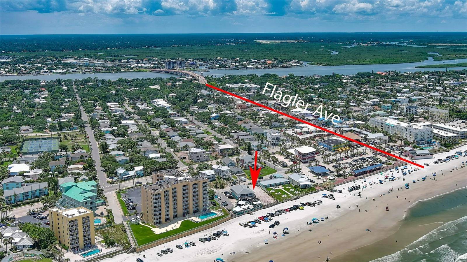 0 BUENOS AIRES AVE, New Smyrna Beach, FL 32169