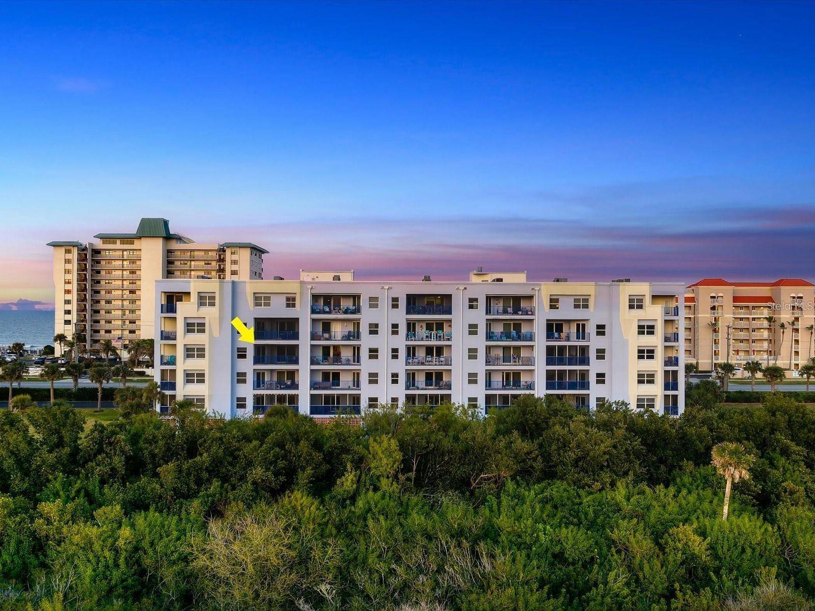 5300 SOUTH ATLANTIC AVE #19406, New Smyrna Beach, FL 32169
