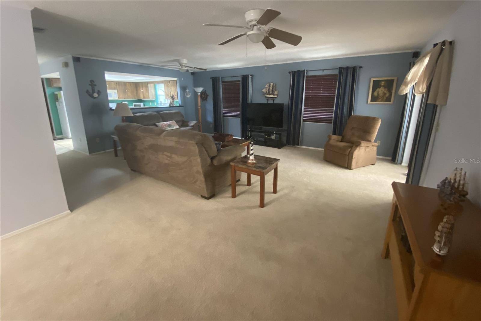 829 E 12TH AVE, New Smyrna Beach, FL 32169