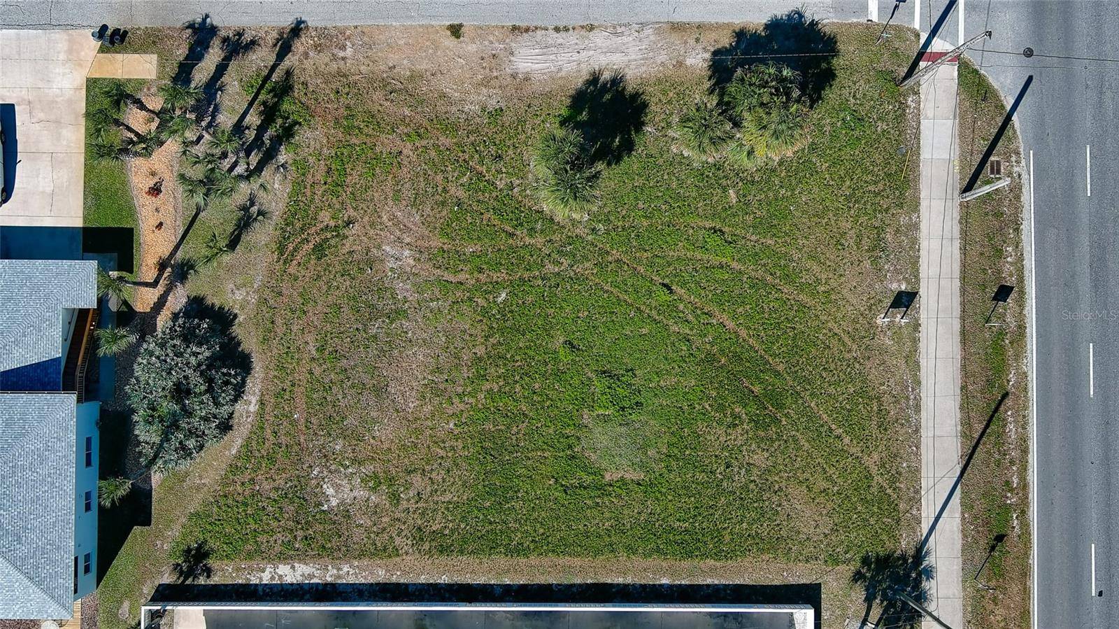 0 S ATLANTIC AVE, New Smyrna Beach, FL 32169