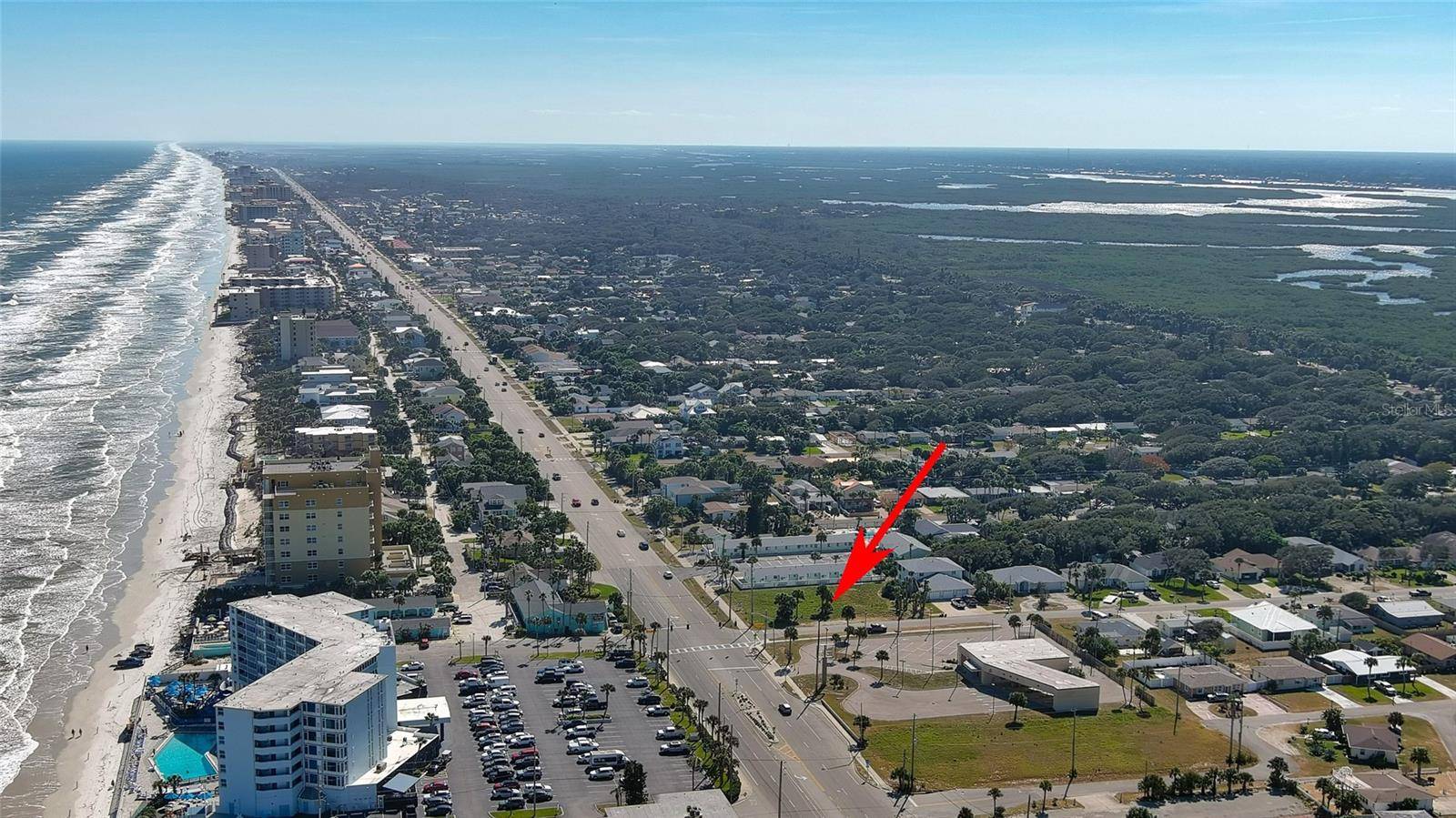 0 S ATLANTIC AVE, New Smyrna Beach, FL 32169