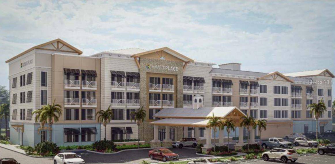 429 E 3RD AVE, New Smyrna Beach, FL 32169