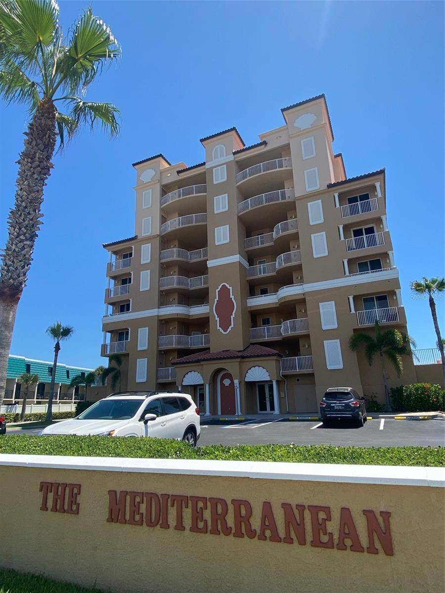 711 S ATLANTIC AVE #701, New Smyrna Beach, FL 32169