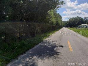 618 INGHAM RD, New Smyrna Beach, FL 32168
