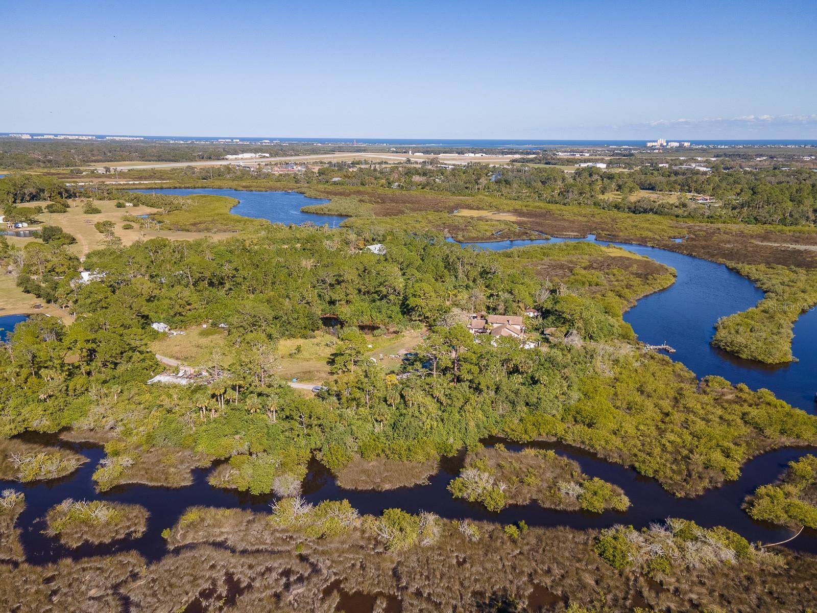 1390 TUMBLIN DR, New Smyrna Beach, FL 32168