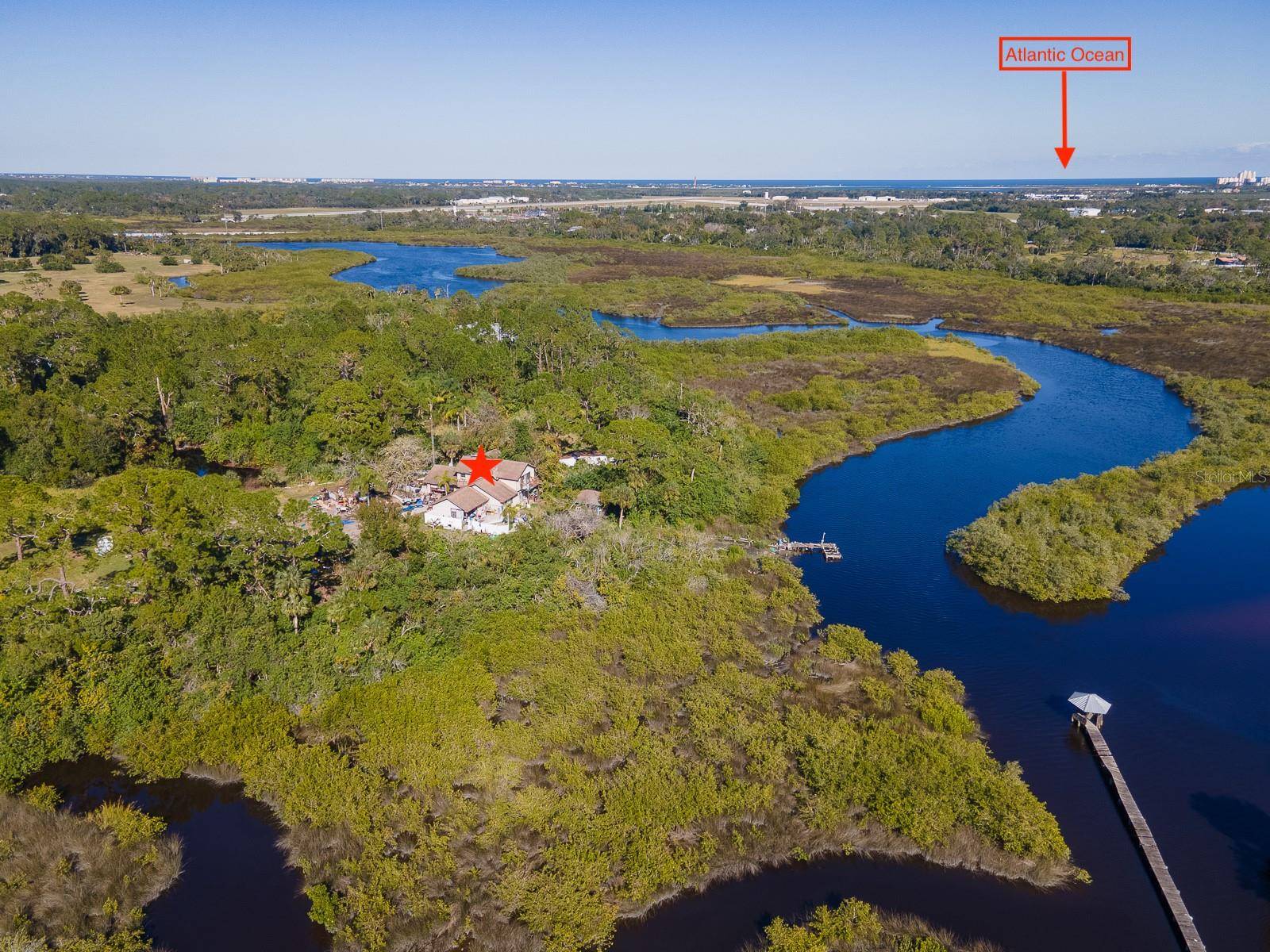 TUMBLIN DR, New Smyrna Beach, FL 32168