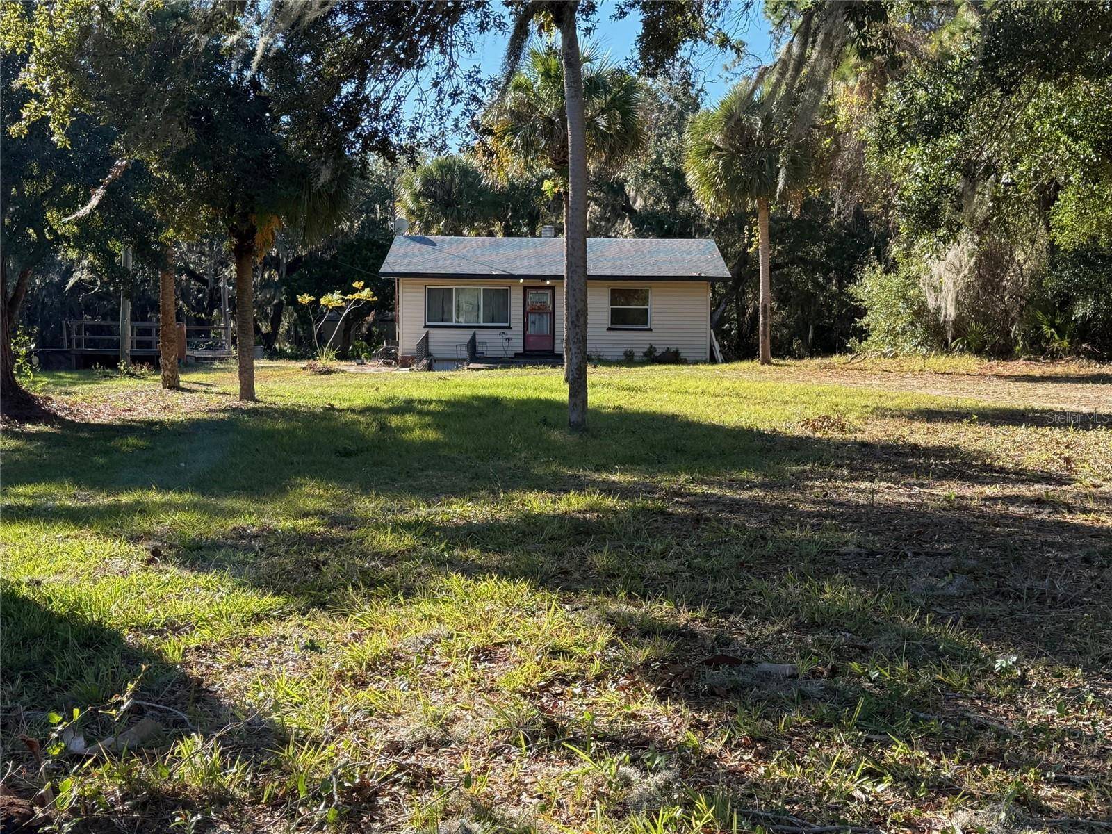 3258 S RIDGEWOOD AVE, Edgewater, FL 32141