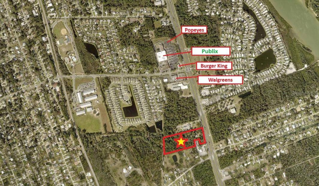3258 S RIDGEWOOD AVE, Edgewater, FL 32141