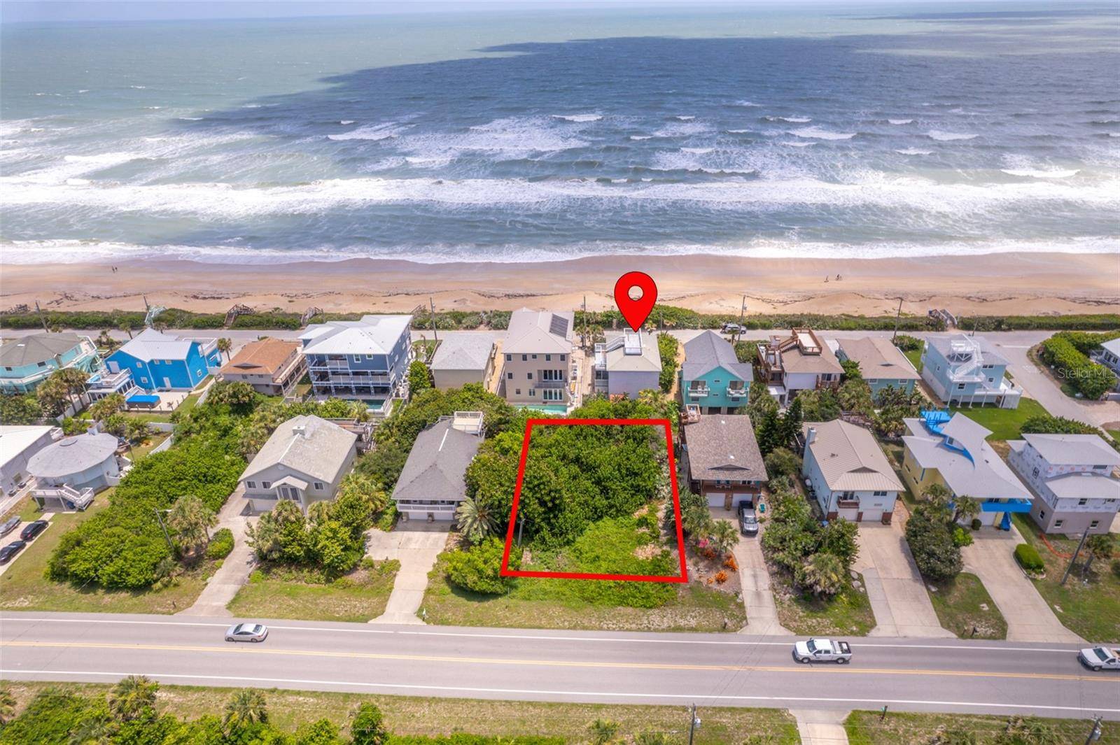 6371 TURTLEMOUND RD, New Smyrna Beach, FL 32169