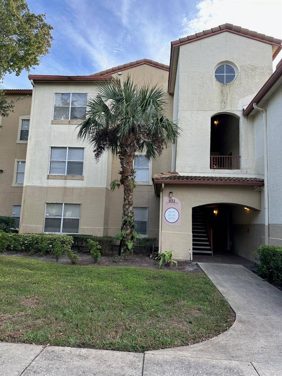 827 CAMARGO WAY #307, Altamonte Springs, FL 32714