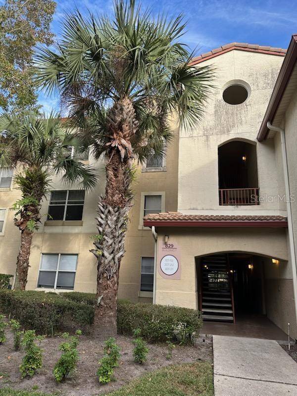 827 CAMARGO WAY #307, Altamonte Springs, FL 32714