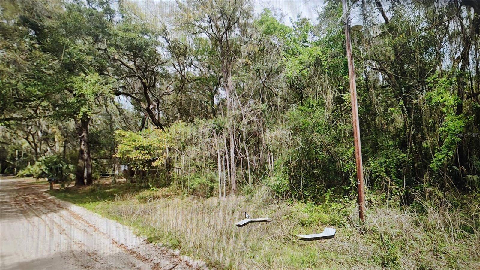 00 CLIFFORD ST, Interlachen, FL 32148