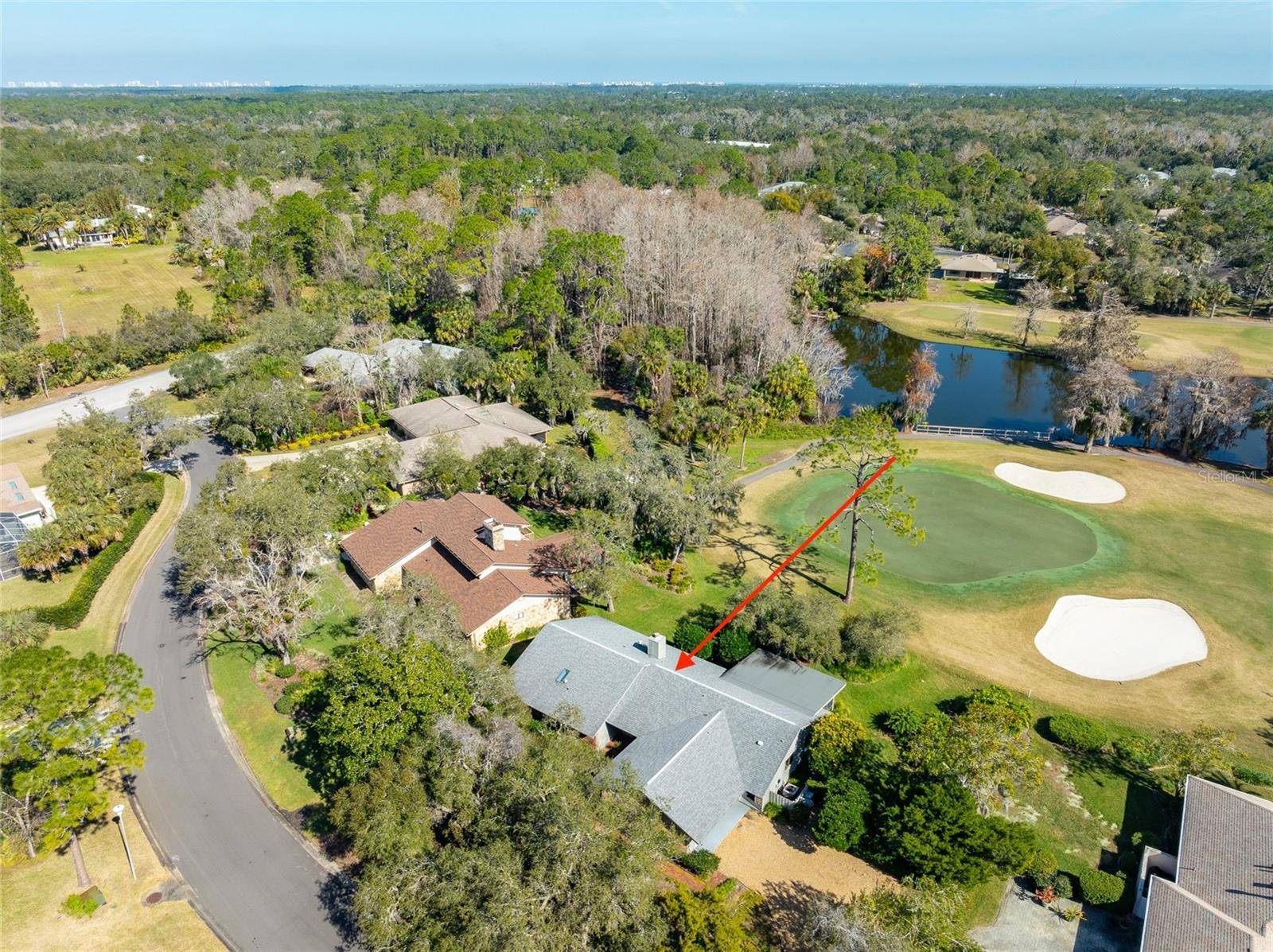 507 BOXWOOD LN, New Smyrna Beach, FL 32168