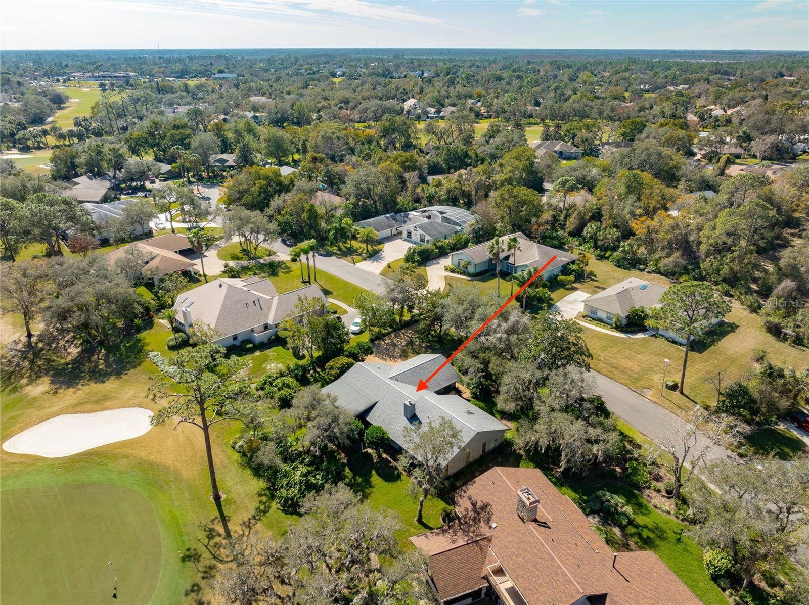 507 BOXWOOD LN, New Smyrna Beach, FL 32168