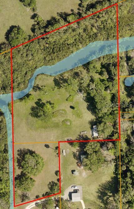 318 PALM AVE, Oak Hill, FL 32759