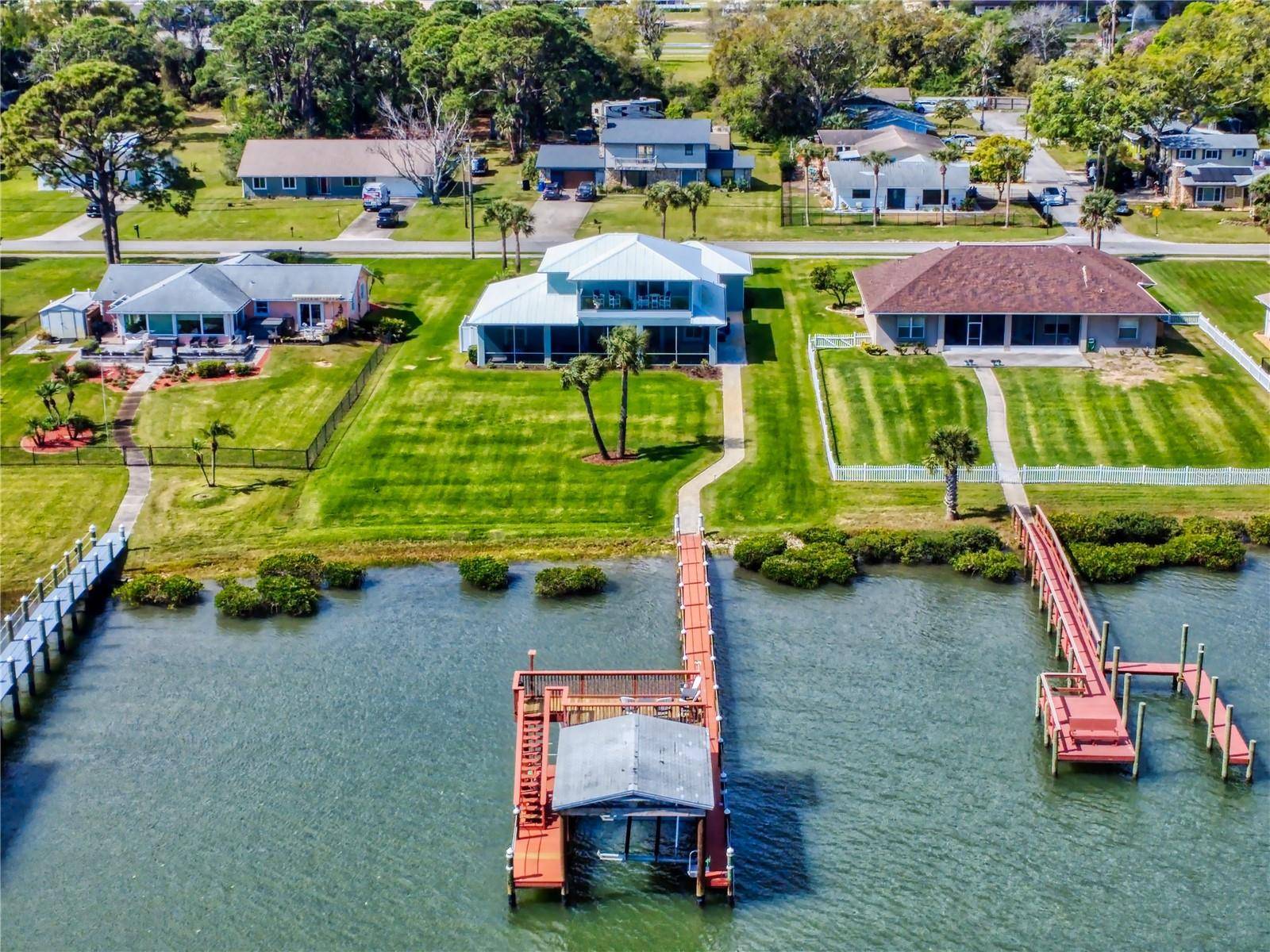 2019 S RIVERSIDE, Edgewater, FL 32141