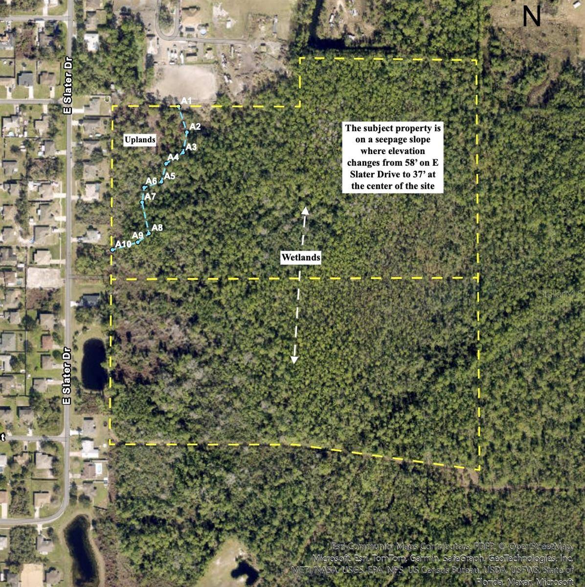 TUDOR ST, Deltona, FL 32738