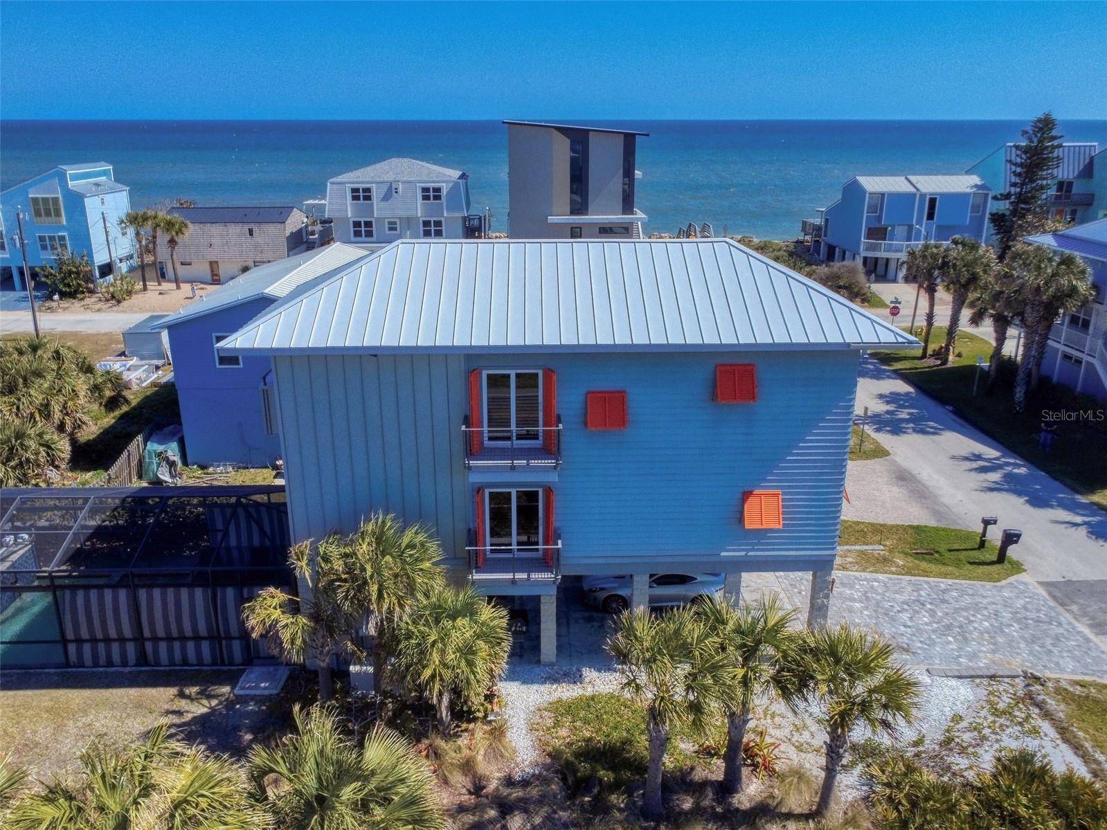 901 SHEEPSHEAD AVE, New Smyrna Beach, FL 32169