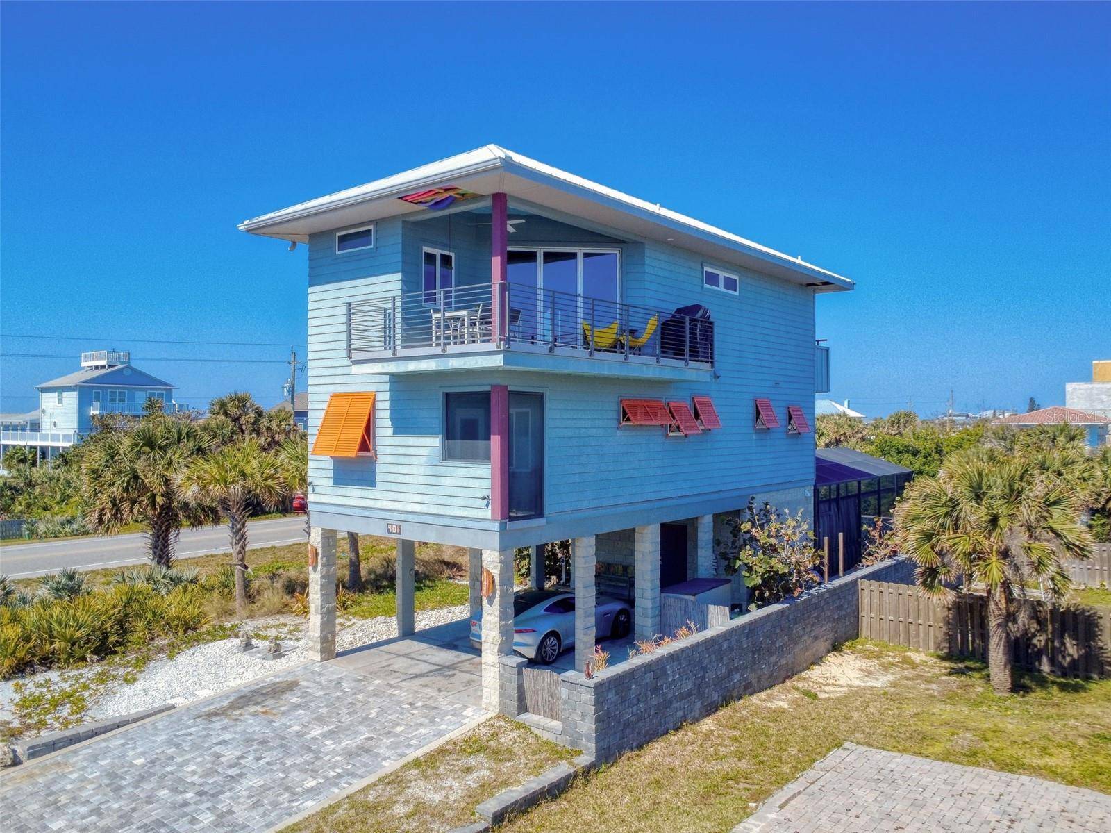901 SHEEPSHEAD AVE, New Smyrna Beach, FL 32169