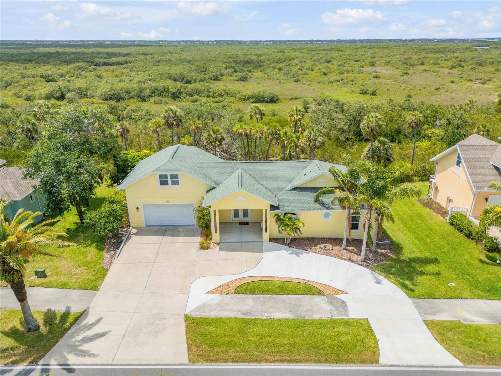 1804 SAXON DR, New Smyrna Beach, FL 32169