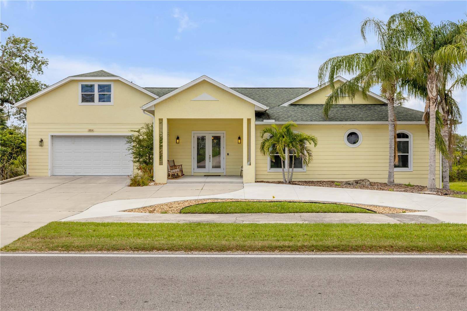 1804 SAXON DR, New Smyrna Beach, FL 32169