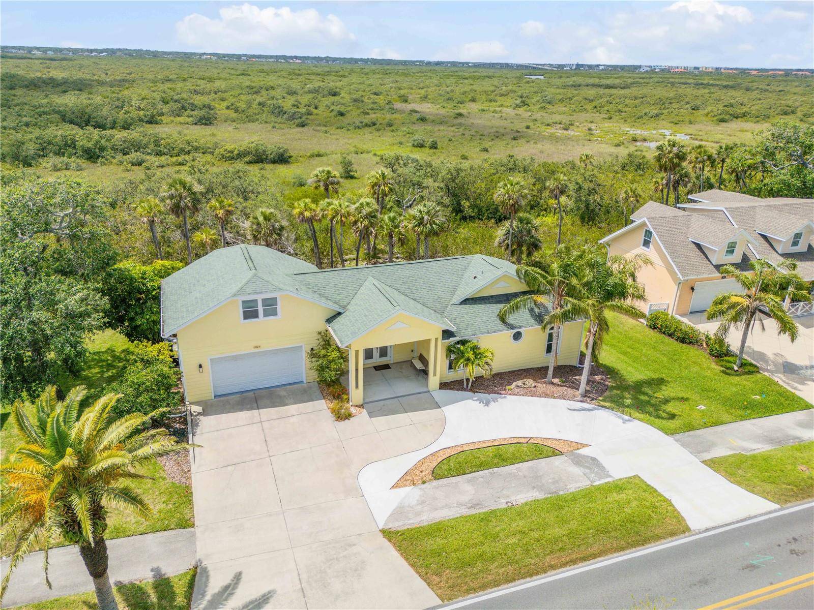 1804 SAXON DR, New Smyrna Beach, FL 32169