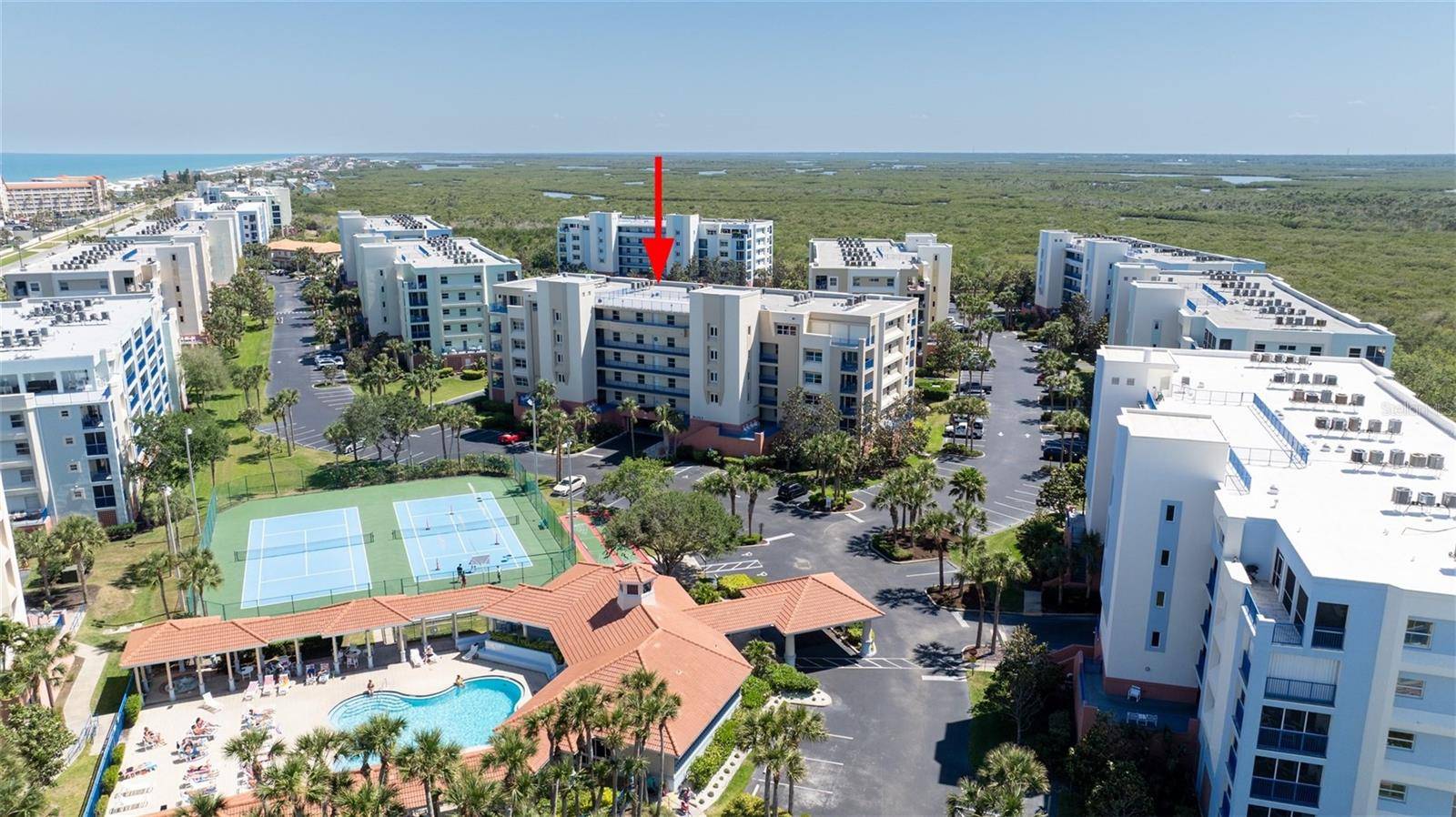 5300 S ATLANTIC AVE #8-304, New Smyrna Beach, FL 32169